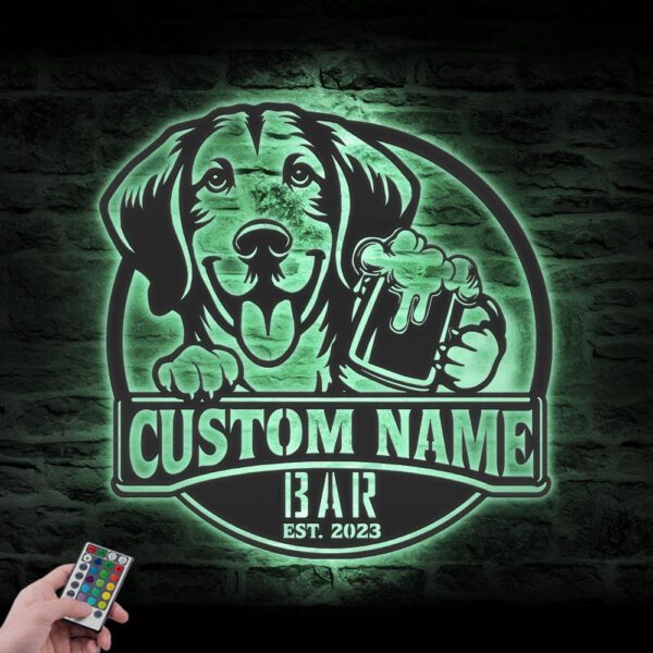 Custom-Funny-Hellenic-Hound-Thirsty-Beer-Pub-Metal-Wall-Art-LED-Light_6