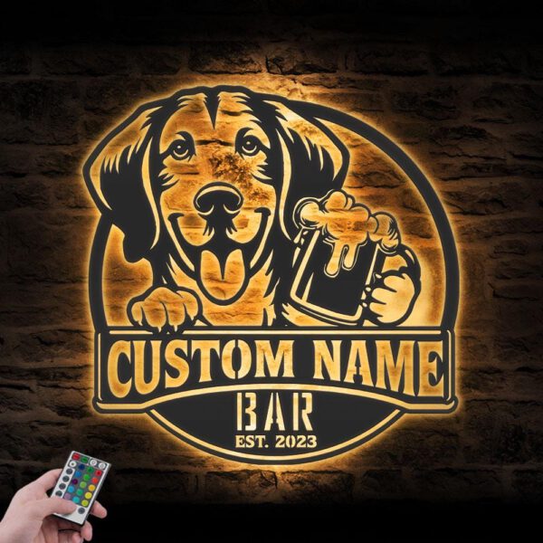 Custom-Funny-Hellenic-Hound-Thirsty-Beer-Pub-Metal-Wall-Art-LED-Light_7