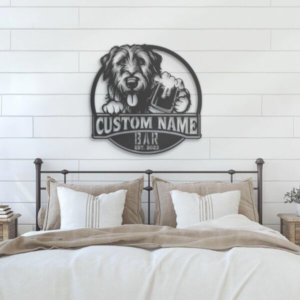 Custom-Funny-Irish-Wolfhound-Thirsty-Beer-Pub-Metal-Wall-Art-LED-Light_8