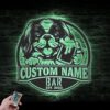 Custom-Funny-Japanese-Chin-Thirsty-Beer-Pub-Metal-Wall-Art-LED-Light_5