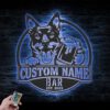 Custom-Funny-Kelpie-Thirsty-Beer-Pub-Metal-Wall-Art-LED-Light_1