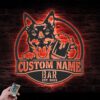 Custom-Funny-Kelpie-Thirsty-Beer-Pub-Metal-Wall-Art-LED-Light_3