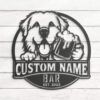 Custom-Funny-Kuvasz-Thirsty-Beer-Pub-Metal-Wall-Art-LED-Light_7