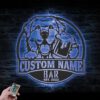 Custom-Funny-Kuvasz-Thirsty-Beer-Pub-Metal-Wall-Art-LED-Light_8