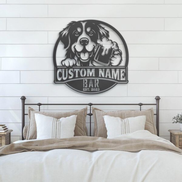 Custom-Funny-Labernese-Thirsty-Beer-Pub-Metal-Wall-Art-LED-Light_2