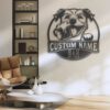 Custom-Funny-Peeka-Thirsty-Beer-Pub-Metal-Wall-Art-LED-Light_8