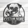 Custom-Funny-Pug-Beer-Pub-Metal-Wall-Art-LED-Light_1