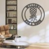 Custom-Funny-Upside-Down-Pineapple-Metal-Wall-Art-LED-Light-15