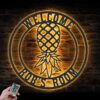 Custom-Funny-Upside-Down-Pineapple-Metal-Wall-Art-LED-Light-5