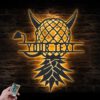 Custom-Funny-Upside-Down-Pineapple-Metal-Wall-Art-LED-Light-6-1