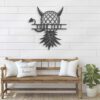 Custom-Funny-Upside-Down-Pineapple-Metal-Wall-Art-LED-Light-8-1