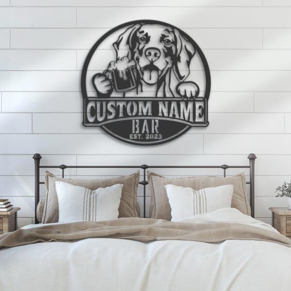 Custom-Funny-Weimaraner-Thirsty-Beer-Pub-Metal-Wall-Art-LED-Light_7