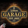 Custom-Garage-Metal-Wall-Art-LED-Light-4-17