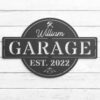 Custom-Garage-Metal-Wall-Art-LED-Light-5-17