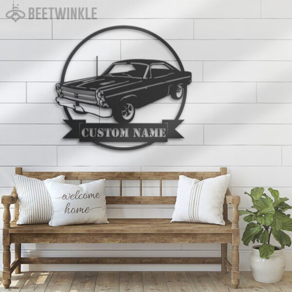 Custom-Garage-Metal-Wall-Art-LED-Light-6-12