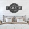 Custom-Garage-Metal-Wall-Art-LED-Light-7-17