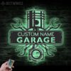 Custom-Garage-Metal-Wall-Art-LED-Light-8-2