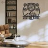 Custom-Garage-On-Mountain-Metal-Wall-Art-LED-Light_5