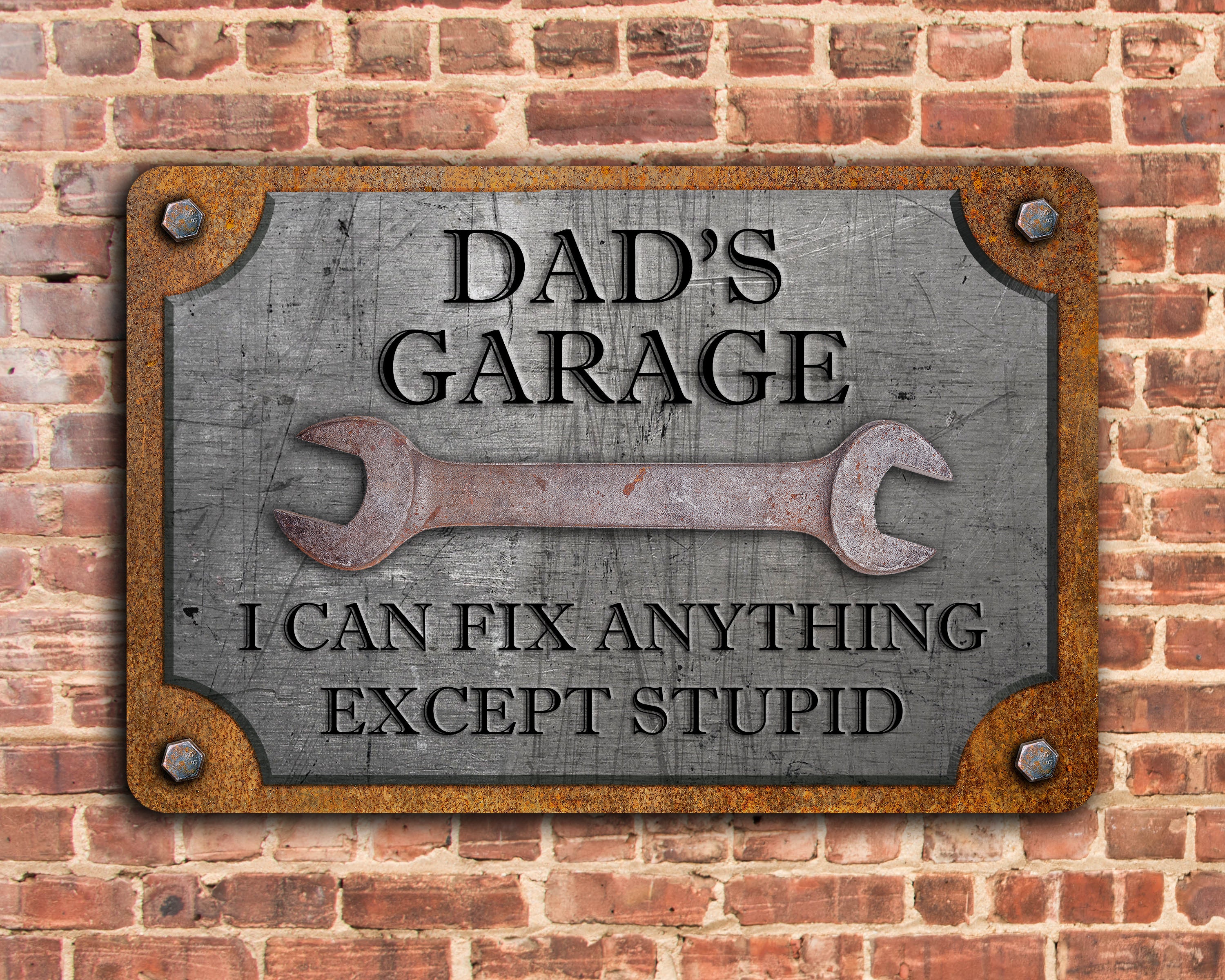 Custom-Garage-Sign-Rust-and-Steel-Design_1