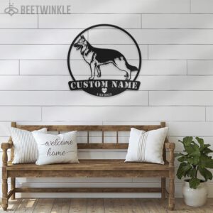 Custom-German-Shepherd-Metal-Wall-Art-LED-Light_1