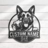 Custom-German-Shepherd-Thirsty-Beer-Pub-Metal-Wall-Art-LED-Light_5