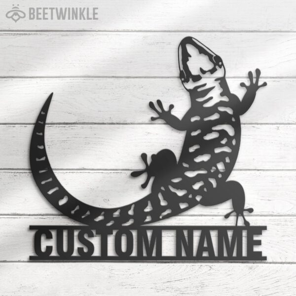 Custom-Giant-Day-Gecko-Metal-Wall-Art-LED-Light-5