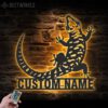 Custom-Giant-Day-Gecko-Metal-Wall-Art-LED-Light-7