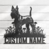 Custom-Giant-Schnauzer-Metal-Wall-Art-LED-Light_3