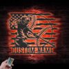 Custom-Girl-Baseball-Metal-Wall-Art-LED-Light-3-2