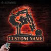 Custom-Girl-Gymnastics-Metal-Wall-Art-LED-Light-4-1