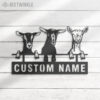 Custom-Goat-Farmhouse-Metal-Wall-Art-LED-Light-6