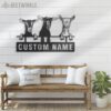 Custom-Goat-Farmhouse-Metal-Wall-Art-LED-Light-7