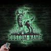 Custom-Golden-Labrador-Metal-Wall-Art-LED-Light_4