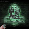 Custom-Golden-Retriever-Metal-Wall-Art-LED-Light_5