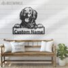 Custom-Golden-Retriever-Metal-Wall-Art-LED-Light_7