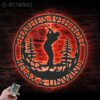 Custom-Golfing-Metal-Wall-Art-LED-Light-13