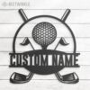 Custom-Golfing-Metal-Wall-Art-LED-Light-5-2