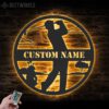 Custom-Golfing-Metal-Wall-Art-LED-Light-6