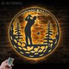 Custom-Golfing-Metal-Wall-Art-LED-Light-6-3