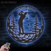 Custom-Golfing-Metal-Wall-Art-LED-Light-7-3