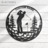 Custom-Golfing-Metal-Wall-Art-LED-Light-8-3