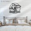 Custom-Great-White-Shark-Metal-Wall-Art-LED-Light