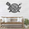 Custom-Grill-Metal-Wall-Art-LED-Light-13