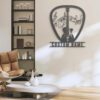 Custom-Guitar-Pick-Metal-Wall-Art-LED-Light-3-1