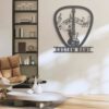 Custom-Guitar-Pick-Metal-Wall-Art-LED-Light-3-2