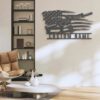 Custom-Gun-American-Flag-Metal-Wall-Art-LED-Light-16-1