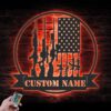 Custom-Gun-American-Flag-Metal-Wall-Art-LED-Light-17