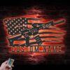 Custom-Gun-American-Flag-Metal-Wall-Art-LED-Light-6-1