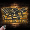 Custom-Gun-American-Flag-Metal-Wall-Art-LED-Light-6-8