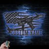 Custom-Gun-American-Flag-Metal-Wall-Art-LED-Light-7-6